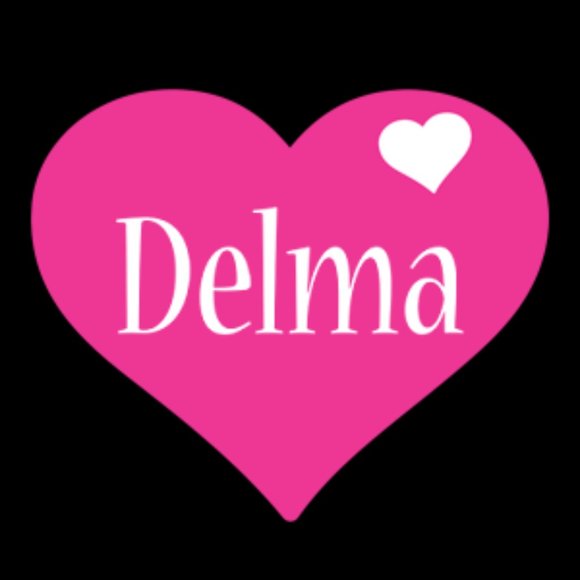 Meet your Posher, Delma - Picture 1 of 1